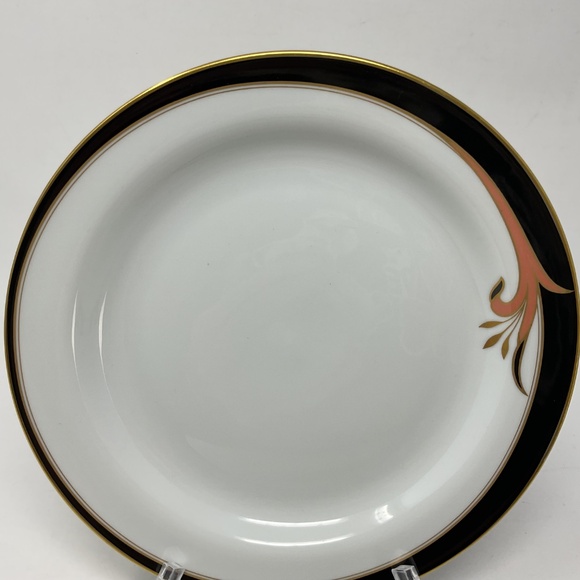 Richard Ginori Italy Bolero Side Salad Plate (12 available) - Picture 2 of 5